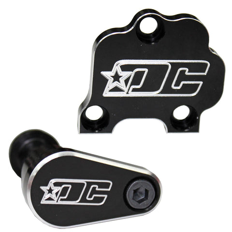 K Series VTC and VTEC SOLENOID BLOCK OFF PLATE