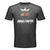 drag cartel tee black