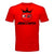 drag cartel red t-shirt