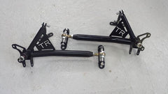 TR MACHINE REAR TRAILING ARMS