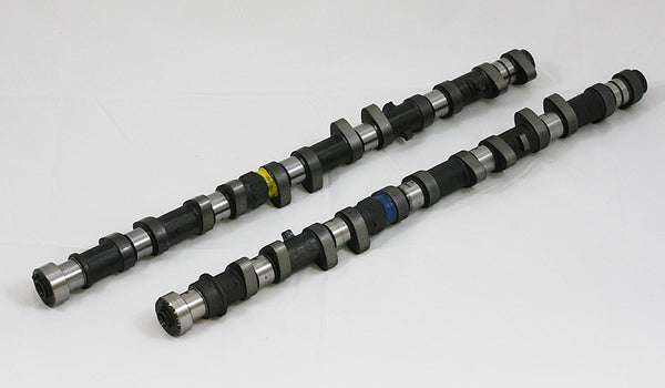 GSC Power-Division 2JZ-GTE S1 Camshafts – JJ Autowerks