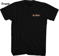 JJ AUTOWERKS XFWD SHIRT