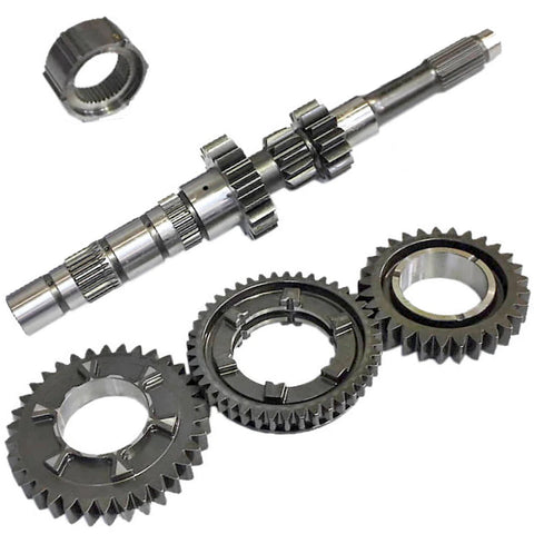 1ST AND 2ND GEAR K-SERIES DOG ENGAGEMENT GEAR KIT