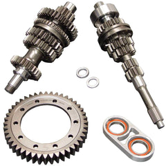 4 SPEED B-SERIES DOG BOX FOR HONDA