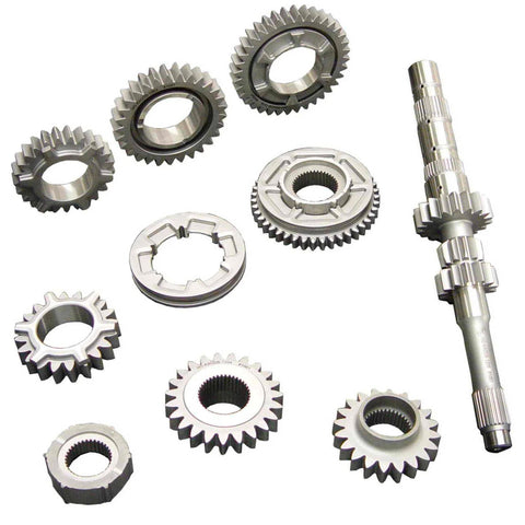 4 SPEED K-SERIES DOG BOX FOR HONDA