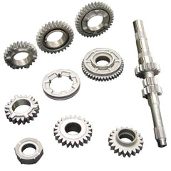 4 SPEED K-SERIES DOG BOX FOR HONDA gears