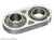 K SERIES - AWD DOG BOX GEAR KIT