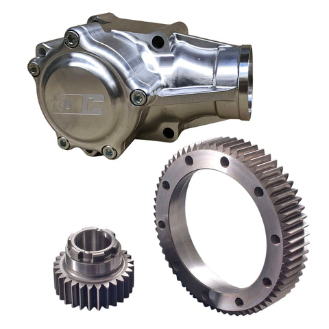 AWD B-SERIES TRANSFER CASE & Gear Set