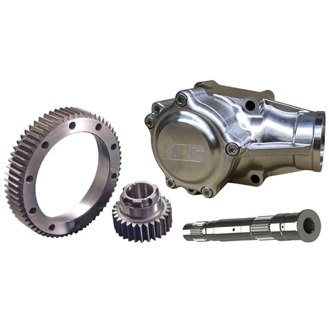 AWD B-SERIES TRANSFER CASE COMBO