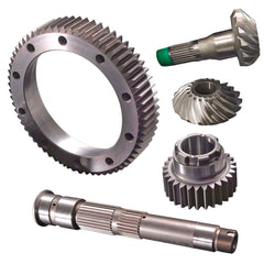 AWD K-SERIES GEAR COMBO