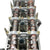 k20 racing Valve train