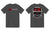 DC 20 Year Anniversary T-SHIRT