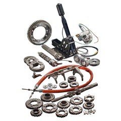 4 SPEED PPG K SERIES ELITE PRO SEQUENTIAL KIT