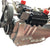 dry sump for k24 k-series