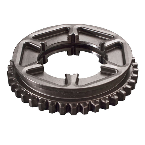 B-SERIES - 1ST/2ND DOG RING