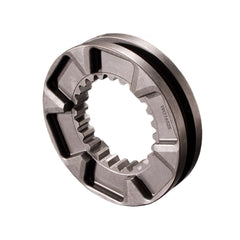 B-SERIES - 3rd/4th DOG RING