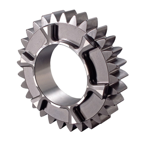 K-SERIES OUTLAW - 2ND GEAR OUTPUT