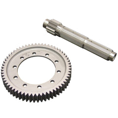 HONDA K-SERIES FINAL DRIVE