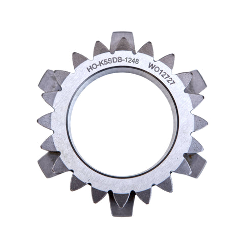 K-SERIES OUTLAW - 3RD GEAR INPUT