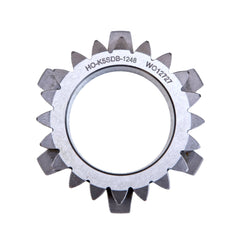 K-SERIES OUTLAW - 3RD GEAR INPUT