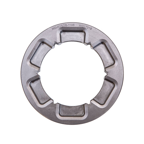 K-SERIES TURBO - 3RD / 4TH & 5TH DOG RING