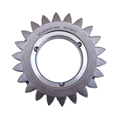 K-SERIES TURBO - 4TH GEAR INPUT