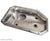 K-Series racing Oil Pan