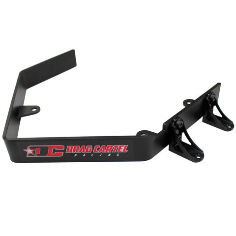 K-SERIES SCATTER SHIELD KIT WITH INTEGRATED COIL PACK MOUNTING