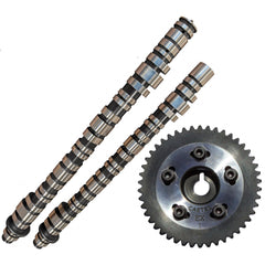 k-series ELITE PRO CAMSHAFT & EXHAUST CAM GEAR SPECIAL