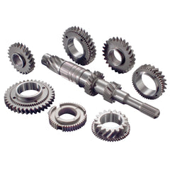 Mitsubishi Evo 4-9 Helical Cut Synchro Set