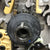 k24 racing timing gear