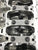 DC N/A 102 - ELITE K24 DRAG RACE Short Block bottom view