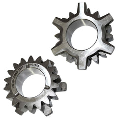 B-SERIES - 3RD GEAR INPUT