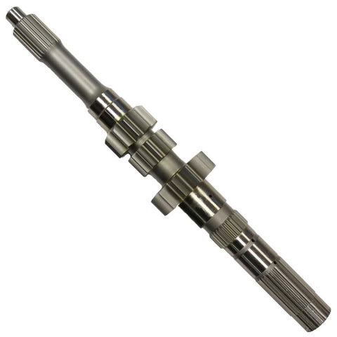 B-SERIES - INPUT SHAFT