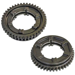 K-SERIES - 1ST/2ND DOG RING