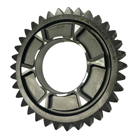K-SERIES NA - 1ST GEAR OUTPUT 2.833 RATIO