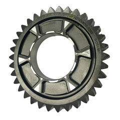 K-SERIES OUTLAW - 1ST GEAR OUTPUT