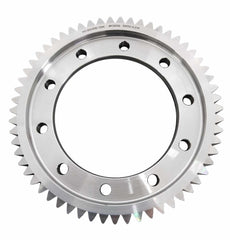 B-SERIES - CROWN WHEEL 4.214 RATIO - Large BORE