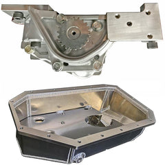 k-series MODIFIED S2000 OIL PUMP KIT