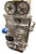 Elite N/A K20 ELITE 99 Drag Race Crate Engine front