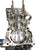 Elite K20 Turbo Endurance / Time Attack Crate Engine pistons