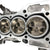 k20 racing pistons