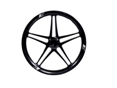 12″ Viper Jr. Drag