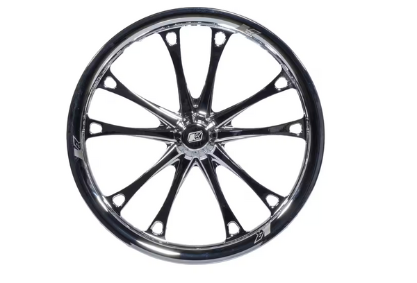 12″ Venom Jr. Drag – JJ Autowerks