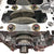 racing k20 crank
