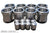 BOOSTED ELITE PRO TWIN  LOBE CAMS - TURBO / ENDURANCE APPLICATION