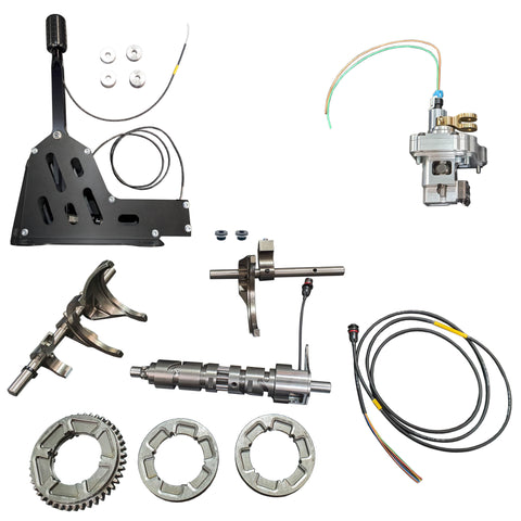 PPG K SERIES ELITE PRO SEQUENTIAL CONVERSION KIT