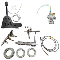 PPG K SERIES ELITE PRO SEQUENTIAL CONVERSION KIT