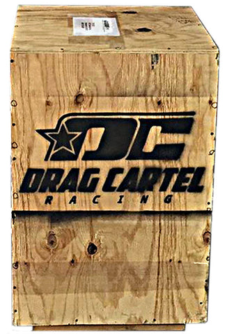 Long Block Shipping US