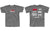 k-series t-shirt with engine parts from Drag Cartel